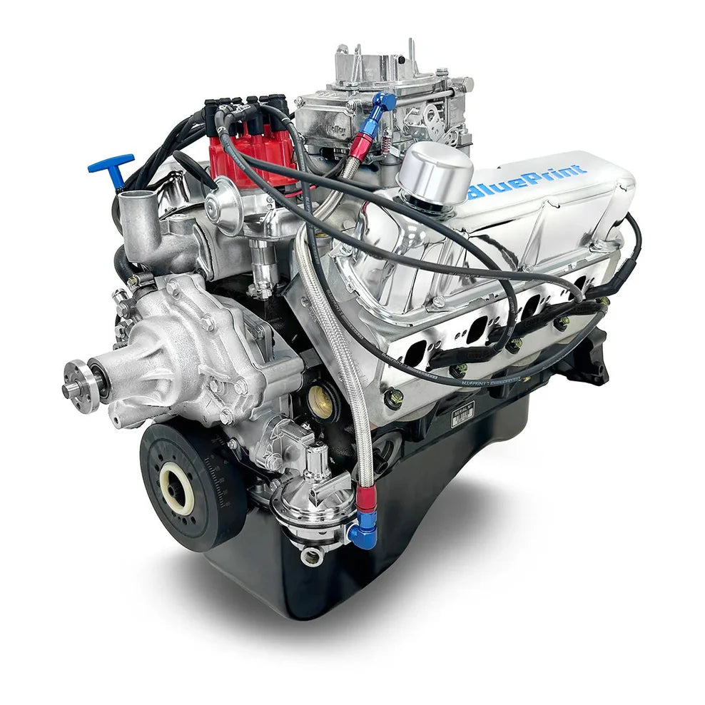 BluePrint Engines Ford 347 Stroker Crate Engine Complete 415HP