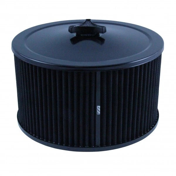 9" x 5 " Black Air Filter Assy Suit Holley 4150 4160 5-1/8 Neck