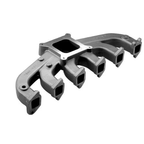 245 265 Chrysler hemi 6 Cylinder 4 barrel Holley Intake manifold