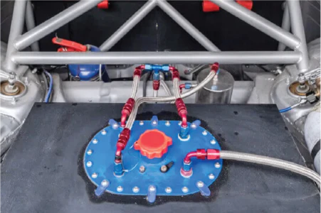 5 Common Fuel Delivery System Problems & How To Fix Them