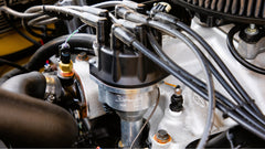 Points to Precision: How to Optimize Your Ignition for Sniper 2 EFI