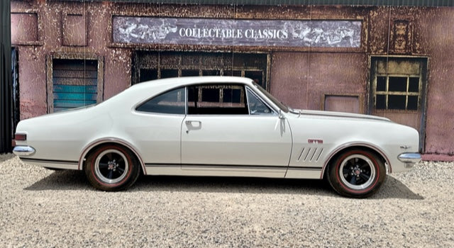 Why Own a Muscle Car? Top 10 Reasons to Own a Muscle Car