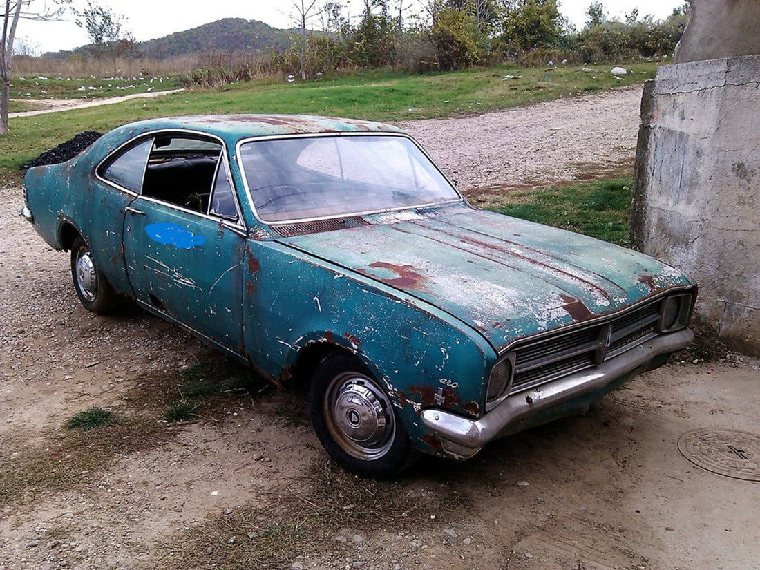 Holden Monaro History