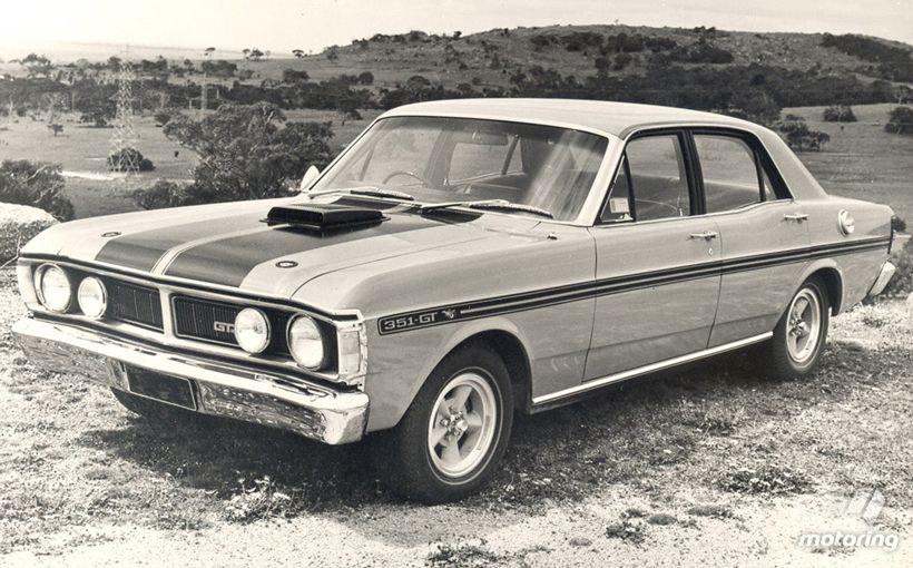 XY Falcon: most memorable of all Falcons?