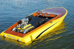 Inboard Ski Boats Everything You Need To Know About Water Skiing With Inboards