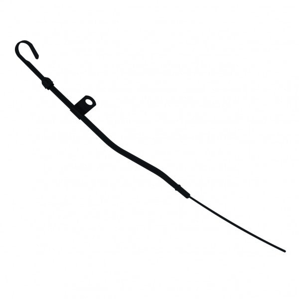Engine Dipstick Tube Ford V8 Windsor 260-289-302 Black