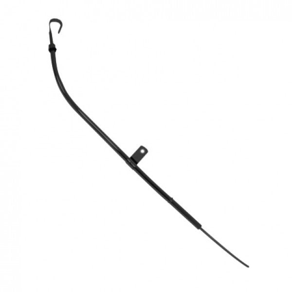 Engine Dipstick Tube Chevrolet Vortec V8 Small Block 305-350 R/H 1982-1999 Black