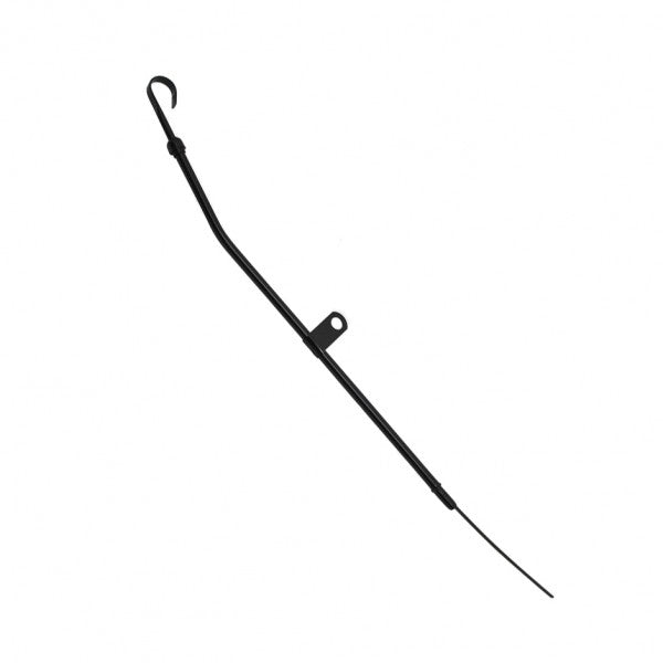 Engine Dipstick Tube Chrysler Mopar V8 Big Block 383-426-440 Black