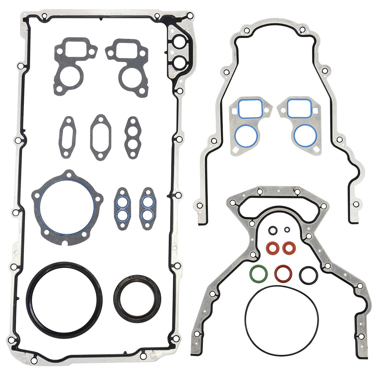 Bottom End/Conversion Gasket Set Suit all GM LS Engines