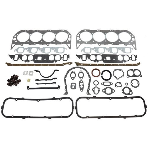Full Gasket Set Big Block Chev 396-454 Mark 4