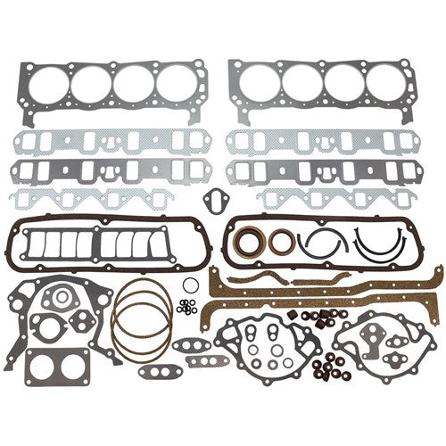 Full Gasket Set Suit Small Block Ford V8 Windsor 289-302