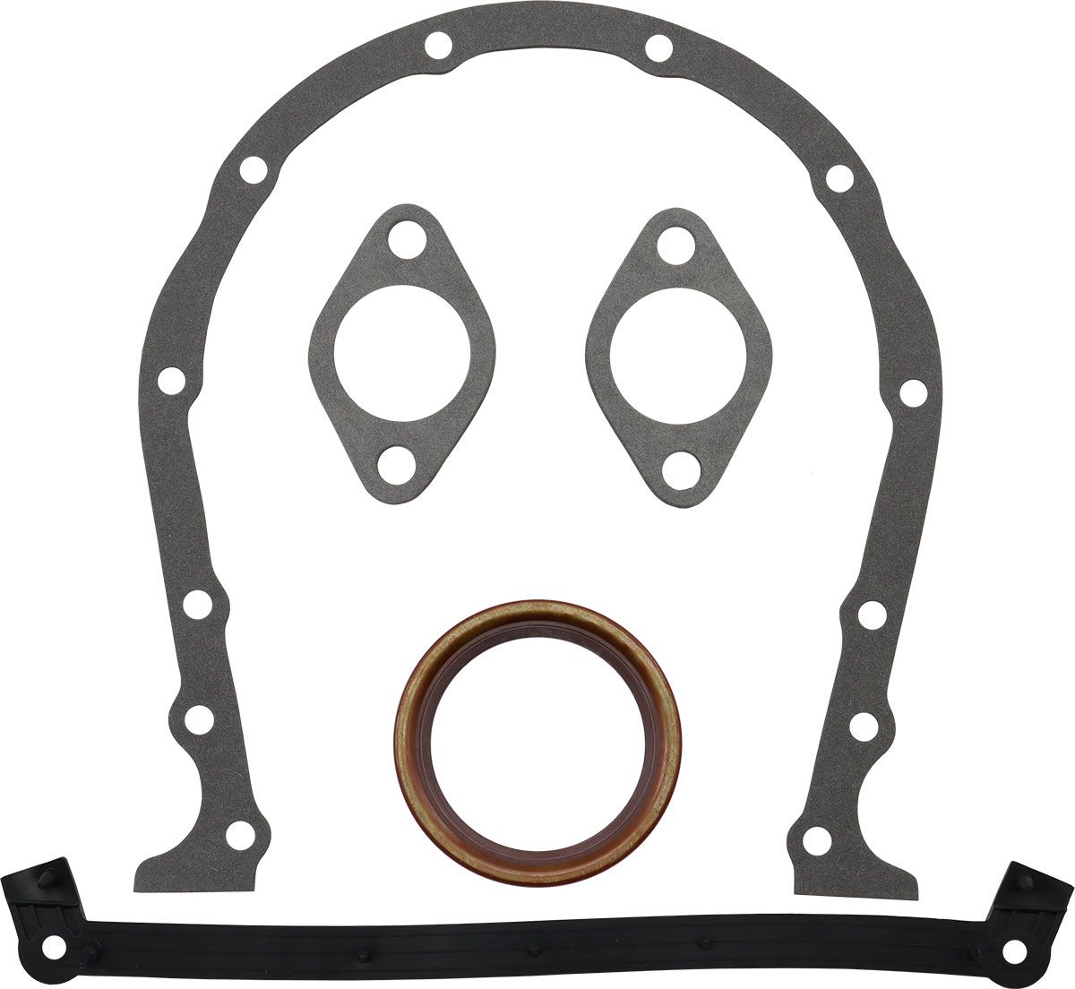 Big Block Chev Mark 4 396 427 454 Timing Cover Gasket Set