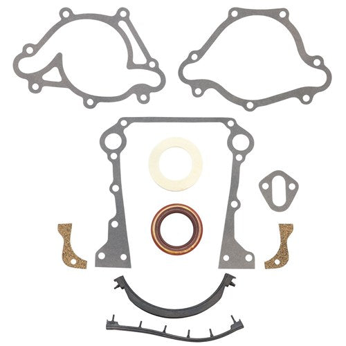 Timing Cover Gasket Set Suit Small Block Chrysler 273-360