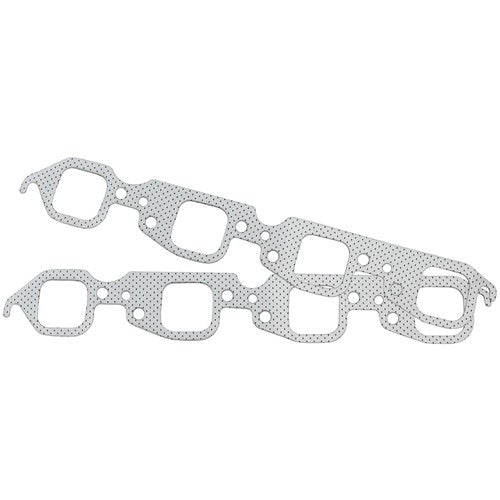 Big Block Chev 454 Exhaust Manifold Gaskets 1.92" x 1.87"