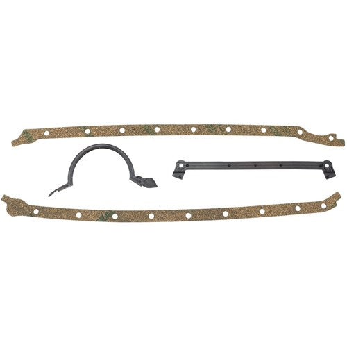 Big Block Chev 396 427 454 MK4 Oil Pan Gasket Cork