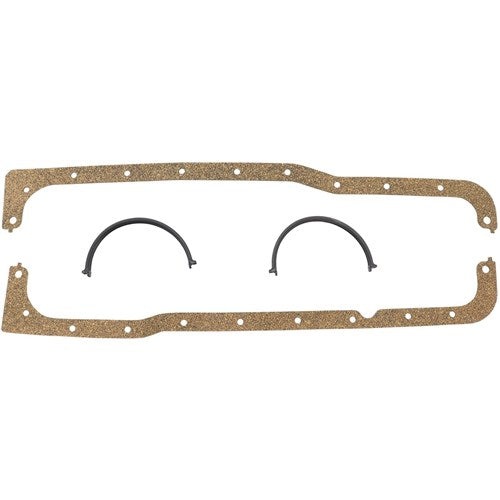 Small Block Ford Windsor 260 289 302 Oil Pan Gasket