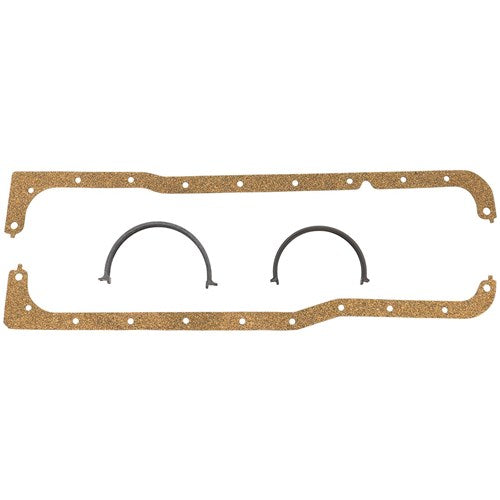 Small Block Ford 351 Windsor Oil Pan Gasket