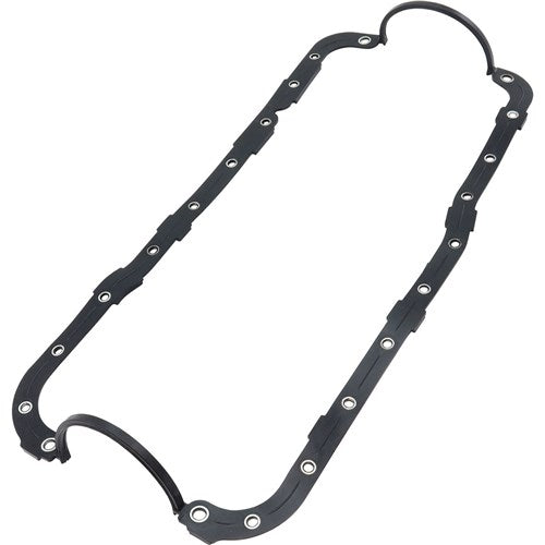 Small Block Ford 351 Windsor Oil Pan Gasket 1 Piece Rubber