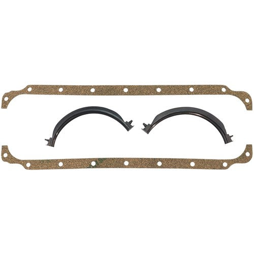 Small Block Chrysler 273 318 340 Oil Pan Gasket