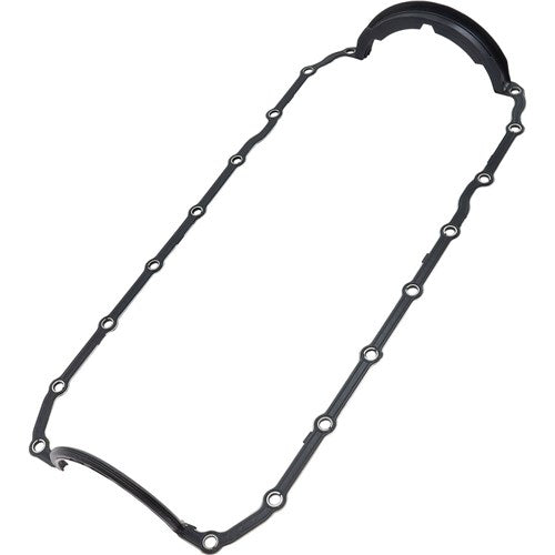Small Block Chrysler 360 Oil Pan Gasket 1 Piece Rubber