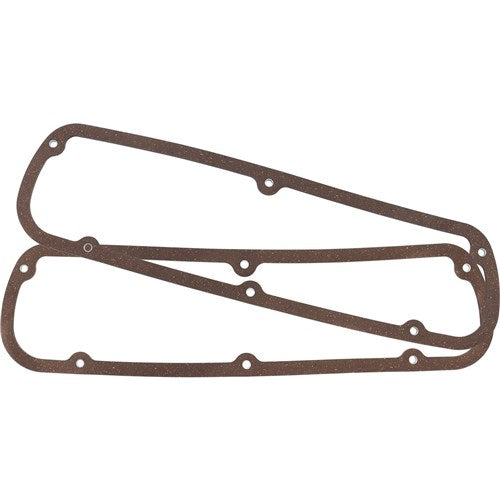 Ford V8 289 302 351 Windsor Valve Cover Cork Gaskets Pair