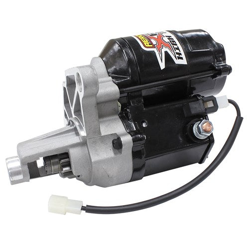 Small & Big Block Chrysler Auto High Torque Starter TF727