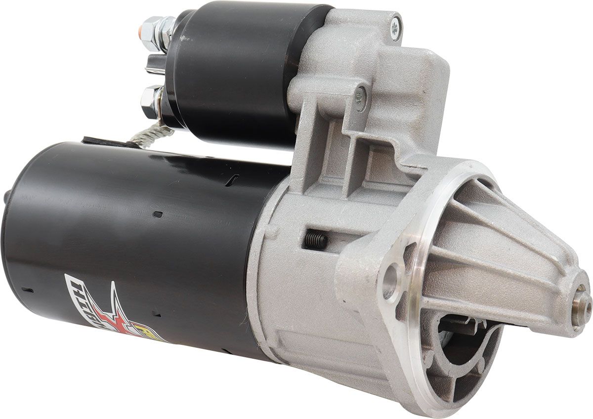 Replacement Starter Motor Suit Nissan RB20, RB25, RB26 & RB30 0.8KW