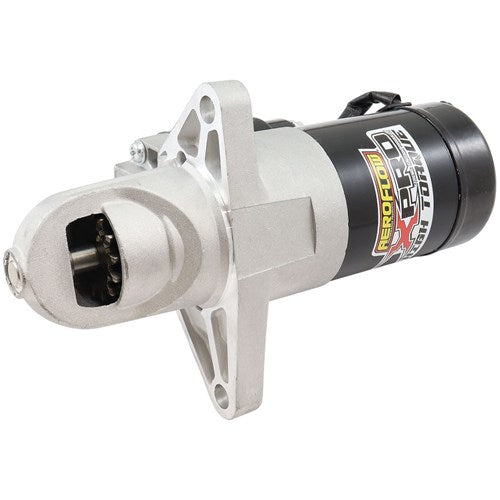 OEM Replacement Starter Motor Suit Mazda RX7 (Series 4 & 5), 2kw / 2.68 HP