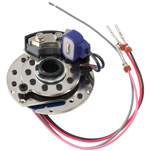 Distributor Ignition Module Suits Ready To Run Ford Distributors