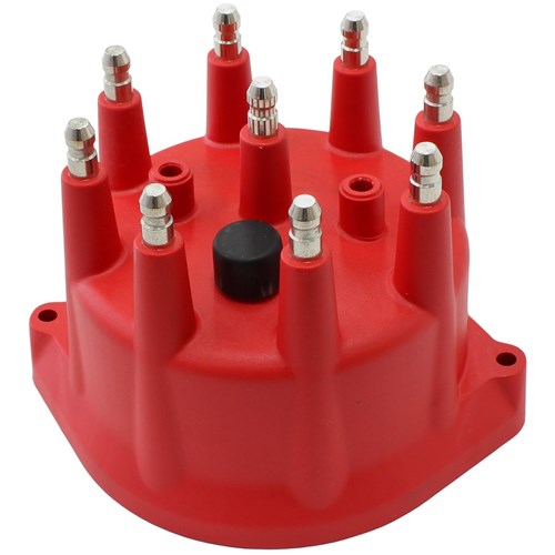 Distributor Cap Short Suits Billet & Ready To Run Ford Distributors