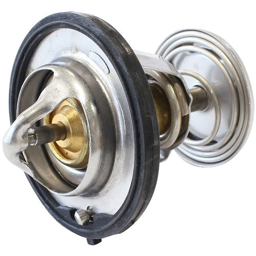 GM LS1 & LS2 Hi-Flow Thermostat, 180°F (81°C) 180°F Temperature