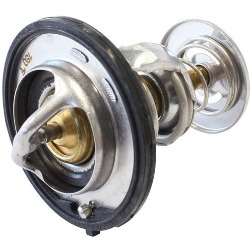GM LS3 Hi-Flow Thermostat, 180°F (81°C) 180°F Temperature