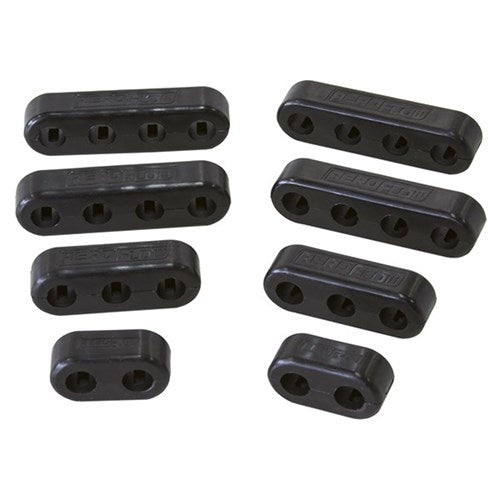 Ignition Lead Separator Kit Suits Up To 9mm Lead (4x4, 2x3, 2x2)