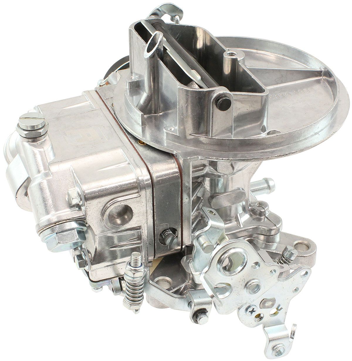350 cfm 2300 2-Barrel Street Carburettor Electric Choke