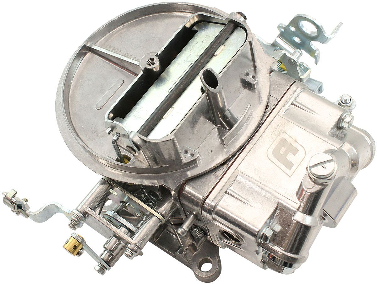 500 cfm 2300 2-Barrel Street Carburettor Manual Choke