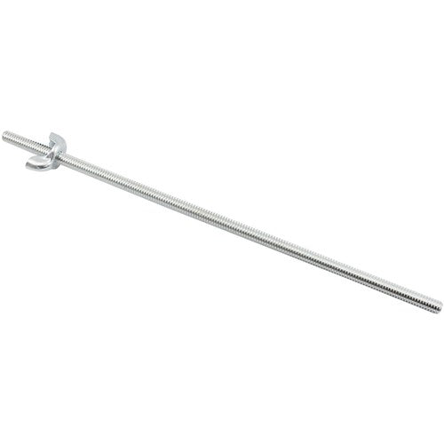 Air Cleaner Carby Stud 1/4" Thread, 9" (228mm) Long