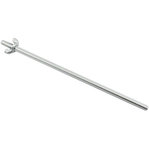 Air Cleaner Carby Stud 5/16" Thread, 9" (228mm) Long