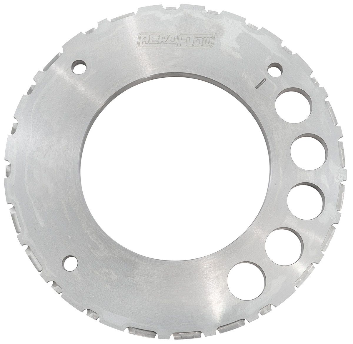 GM LS 24 Tooth Billet Reluctor Wheel