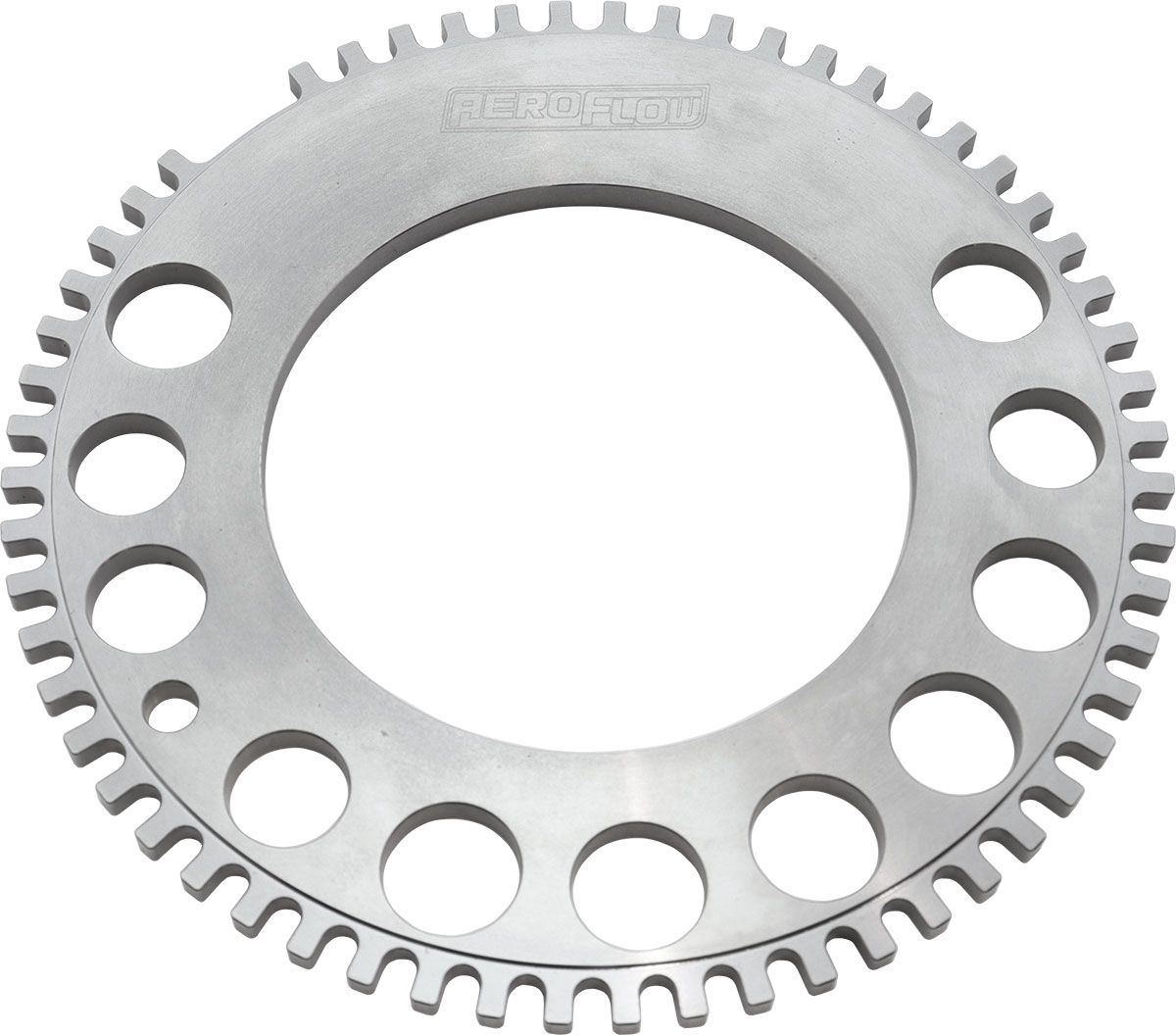 GM LS 58 Tooth Billet Reluctor Wheel