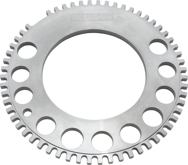GM LS 58 Tooth Billet Reluctor Wheel