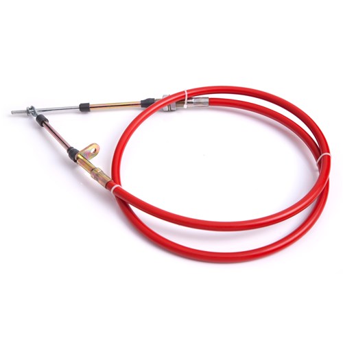 5 foot Race Shifter Cable Suit all Bang & most B&M Shifters