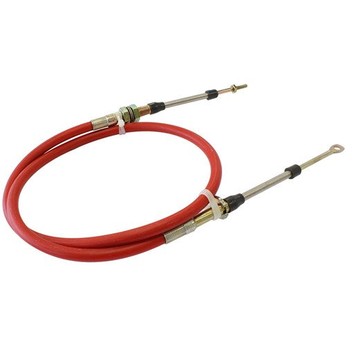 4 foot Race Shifter Cable Suit all Bang & most B&M Shifters