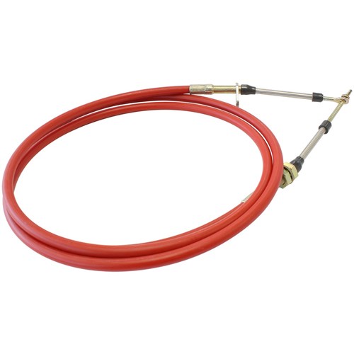 8 foot Race Shifter Cable Suit all Bang & most B&M Shifters