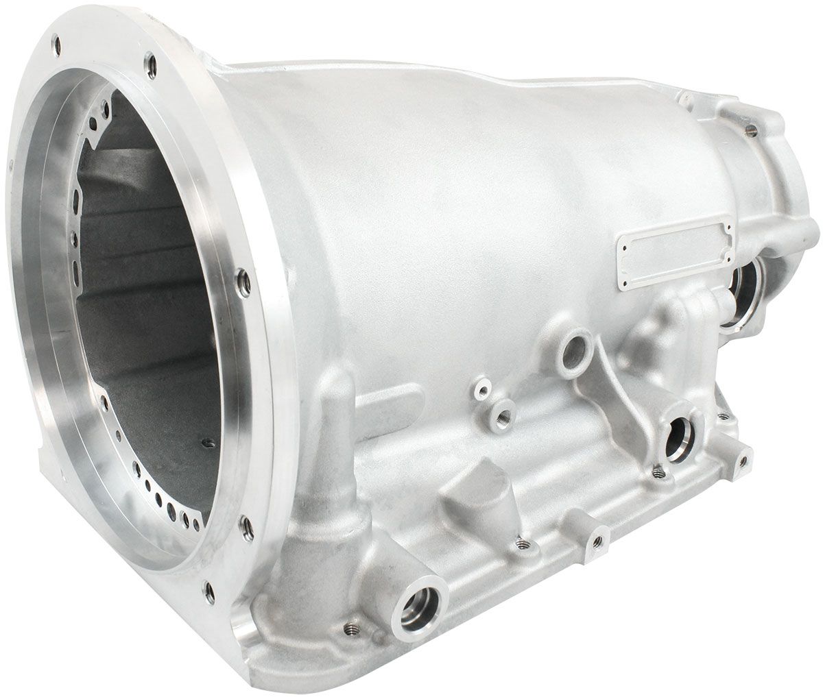 Turbo 400 Transmission Case Cast Bare Case, No Internals