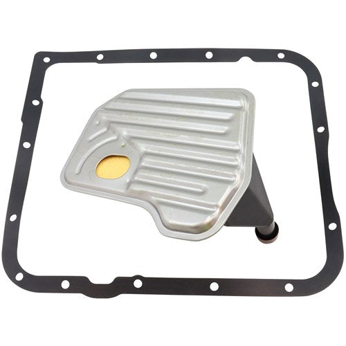 GM 4L60E, 4L80, 4L90 Transmission Service Kit Filter & Pan Gasket