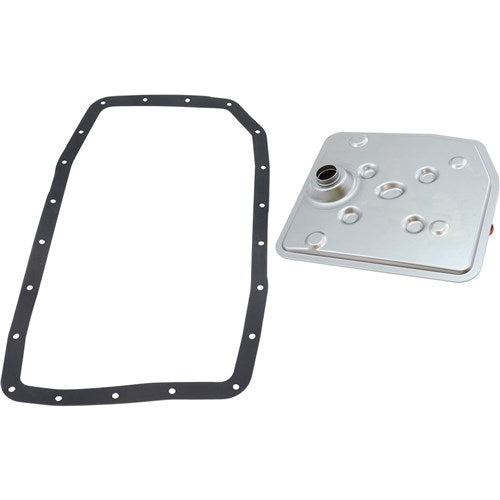 Ford 6R80, 6R75, 6HP26 Transmission Service Kit Filter & Pan Gasket