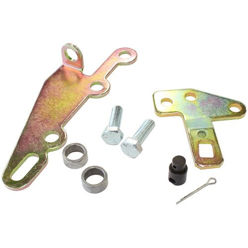 Shift Transmission Bracket & Lever Kit Suit GM TH200, TH250, TH350, TH400,TH700