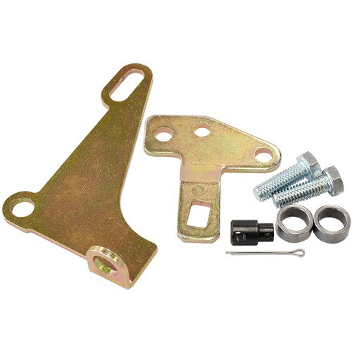 Shift Transmission Bracket & Lever Kit Suit GM 4L60E, 4L65E, 4L80E AND 4L85E