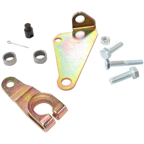 Shift Transmission Bracket & Lever Kit Suit Ford C6
