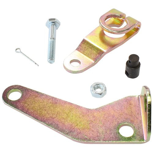 Shift Transmission Bracket & Lever Kit Suit Ford C4
